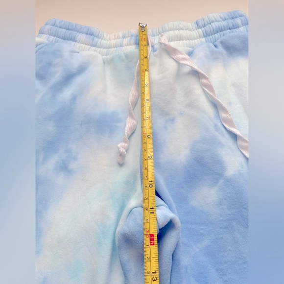Streetwear Society Blue Tie-Dye - 2 Piece Set - Picture 6 of 13